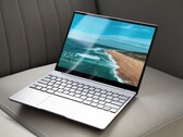 Test du Chuwi GemiBook CWI528 Laptop (Celeron J4115, UHD 600, FHD+) : couverture sRVB intégrale pour 300 €
