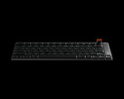 Le clavier est usiné par commande numérique à partir d’un bloc d’aluminium monobloc et comprend un cadran rotatif magnétique amovible permettant de régler le volume et de contrôler les fonctions multimédia.