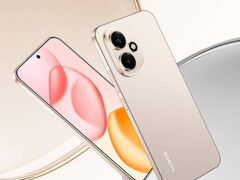 La batterie du modèle Honor 400 vendu en Europe et au Royaume-Uni a une capacité inférieure à celle des autres régions. (Source de l&#039;image : Honor)