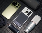 Le Honor Magic9 Pro Max veut rivaliser avec l’iPhone 18 Pro en matière de vidéo