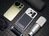 Le Honor Magic9 Pro Max veut rivaliser avec l’iPhone 18 Pro en matière de vidéo