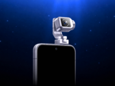Le téléphone Honor Robot.