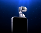 Le téléphone Honor Robot.