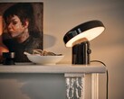 La lampe enceinte Bluetooth Blomprakt d'IKEA (photo) est désormais disponible dans le monde entier. (Source : IKEA)