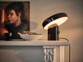 La lampe enceinte Bluetooth Blomprakt d'IKEA (photo) est désormais disponible dans le monde entier. (Source : IKEA)