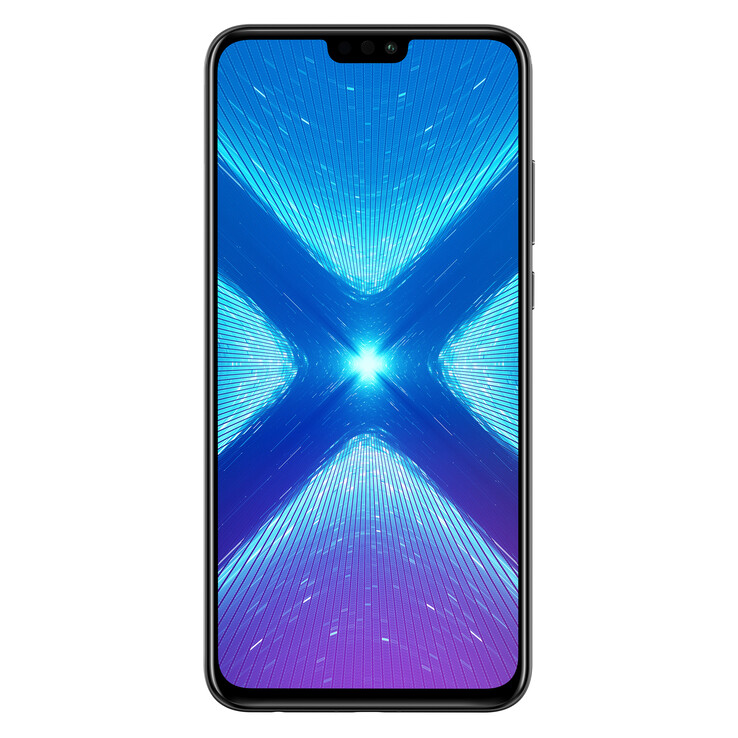 Honor 8X