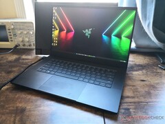 Razer Blade 15 2022 vs. Blade 15 2018 : Quatre années d'améliorations cumulées