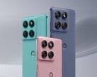 Le Moto Edge 60s fera ses débuts en Chine. (Source de l'image : Motorola)