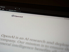 Des organes de presse canadiens poursuivent OpenAI pour violation des droits d'auteur (Image Source : Photo by Jonathan Kemper on Unsplash)