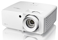 Le UHZ35 est un nouveau projecteur laser d'Optoma. (Source de l'image : Optoma)