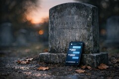 Meta a obtenu un brevet pour un système d'intelligence artificielle basé sur de grands modèles de langage qui pourrait publier des messages au nom d'utilisateurs décédés ou inactifs.