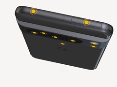 Google s'apprête à dévoiler le Pixel 8 Pro le 4 octobre (image via @thisistechtoday sur X)