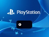 Bannière PlayStation indiquant 0 heure de jeu