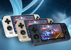 La Powkiddy RGB10 Max 3 Pro ne dispose pas de la connectivité Wi-Fi. (Source de l'image : Powkiddy)