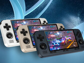 La Powkiddy RGB10 Max 3 Pro ne dispose pas de la connectivité Wi-Fi. (Source de l'image : Powkiddy)
