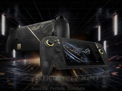 Malgré son prix de 1 299 dollars, de nombreux fans réagissent de manière étonnamment positive à la ROG Xbox Ally X20.