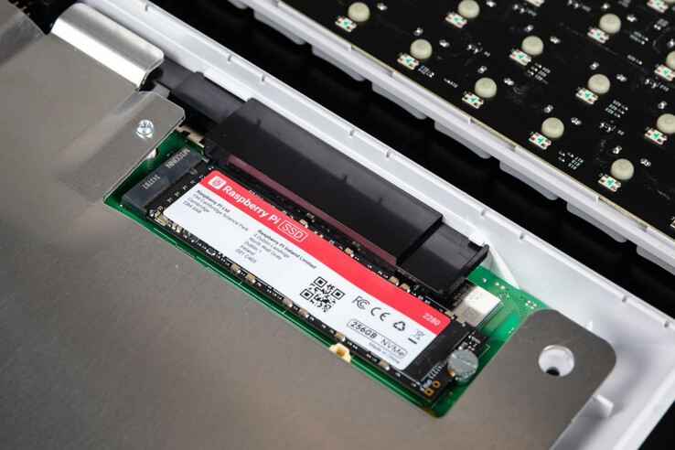 (Source de l'image : Raspberry Pi)