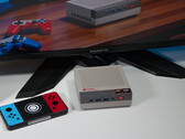 Un mini-PC aux allures de console rétro : actuellement en promotion à 639 $ – Test de l'Acemagic Retro X3