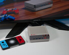 Test de l'Acemagic Retro X3 : mini-PC aux allures de console rétro, en promotion à 639 $