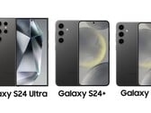 "Zoom with Galaxy AI is coming" (Zoom avec AI est à venir), tel est le teaser de Samsung pour la série Galaxy S24 aux États-Unis. Une liste d'accessoires est déjà disponible sur l'internet.