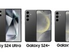 "Zoom with Galaxy AI is coming" (Zoom avec AI est à venir), tel est le teaser de Samsung pour la série Galaxy S24 aux États-Unis. Une liste d'accessoires est déjà disponible sur l'internet.