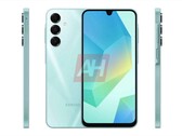 Le Samsung Galaxy A16 5G devrait être lancé à partir de 239 euros. (Source de l'image : Android Headlines)