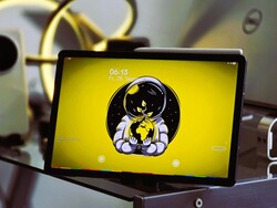 Galaxy Revue de la Tab S10 Lite