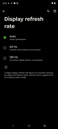 Motorola Edge 60