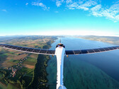 L'entreprise vise à dépasser les 10 000 mètres d'altitude. Image de référence (Source de l'image : SolarStratos)
