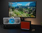 La Steam Machine est équipée d'un GPU similaire à la RX 7600M.