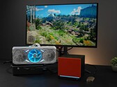 La Steam Machine est équipée d'un GPU similaire à la RX 7600M.