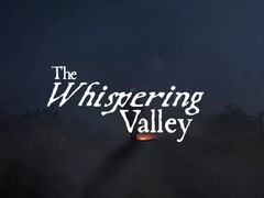 L'aventure horrifique The Whispering Valley (l'image montre l'illustration) est actuellement disponible gratuitement sur GOG.
