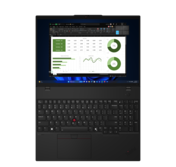 Lenovo ThinkPad L16 G1 : Clavier