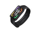 Le Amazfit Band 7 pourrait ressembler au Redmi Smart Band Pro, illustré. (Image source : Xiaomi)