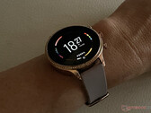 La série Fossil Gen 6 n'a toujours pas reçu Wear OS 3. (Image source : NotebookCheck)