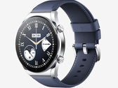 La Xiaomi Watch S1 devrait être lancée en trois couleurs en Europe. (Image source : Xiaomi)