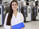 Les nouvelles batteries à cellules prismatiques de VW (image : VW)