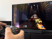 Un développeur a réussi à faire fonctionner un jeu PS5 sur une console Xbox Series X