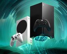 Présentation des consoles Xbox Series X et Series S
