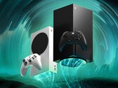 Présentation des consoles Xbox Series X et Series S