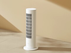 Le Xiaomi Smart Tower Heater Lite est désormais disponible dans certains pays de l&#039;Union européenne. (Source de l&#039;image : Xiaomi)