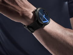 Xiaomi déploie Wear OS 4 sur la Watch 2 et la Watch 2 Pro (ci-dessus). (Source de l'image : Xiaomi)