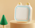 Le Xiaomi Xiaoai Speaker Kids Edition a une autonomie de 10 heures. (Source de l'image : Xiaomi)