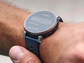 L'Amazfit Active 3 Premium bénéficie d'une nouvelle mise à jour logicielle.