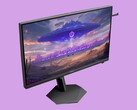 Le nouvel écran de jeu AOC Agon Pro est équipé d’une dalle mini-LED 5K comportant 2 304 zones de gradation.