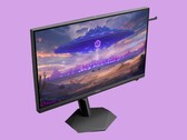 Le nouvel écran de jeu AOC Agon Pro est équipé d’une dalle mini-LED 5K comportant 2 304 zones de gradation. 