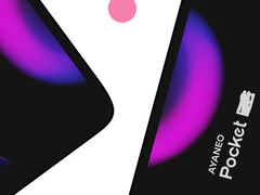 Ayaneo semble prêt à présenter au moins un nouvel appareil portable de jeu avant la fin du mois, peut-être un Gaming Pad rebaptisé. (Source de l'image : Ayaneo)