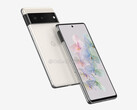 Le Pixel 7 a un design familier mais subtilement différent. (Image source : OnLeaks)