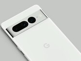 Le Pixel 7 Ultra serait une entrée inattendue dans la série des Pixel 7, Pixel 7 Pro en photo. (Image source : Google)
