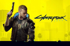 Le Cyberpunk 2077 arrivera le 10 décembre prochain. (Source de l&#039;image : CD Projekt Red)